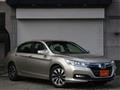 2013 Honda Accord Hybrid
