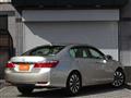 2013 Honda Accord Hybrid