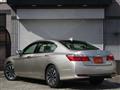 2013 Honda Accord Hybrid
