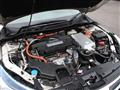 2013 Honda Accord Hybrid