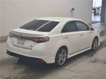 2014 Toyota SAI