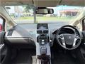 2014 Toyota SAI