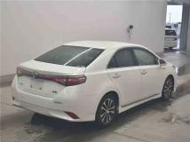 2015 Toyota SAI