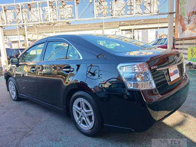 2011 Toyota SAI