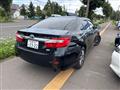 2012 Toyota Camry Hybrid