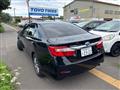 2012 Toyota Camry Hybrid