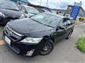 2012 Toyota Camry Hybrid