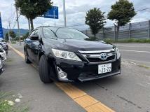 2012 Toyota Camry Hybrid