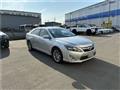2014 Toyota Camry Hybrid