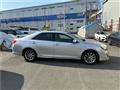 2014 Toyota Camry Hybrid