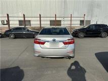 2014 Toyota Camry Hybrid
