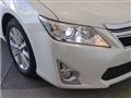 2013 Toyota Camry Hybrid