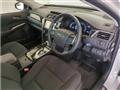 2013 Toyota Camry Hybrid