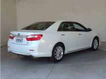 2013 Toyota Camry Hybrid