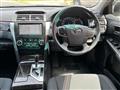 2011 Toyota Camry Hybrid