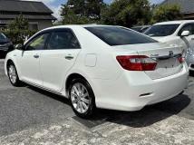 2011 Toyota Camry Hybrid
