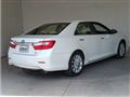 2012 Toyota Camry Hybrid