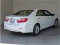 2012 Toyota Camry Hybrid