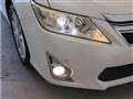 2012 Toyota Camry Hybrid