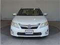 2012 Toyota Camry Hybrid