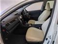 2012 Toyota Camry Hybrid