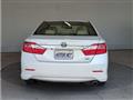 2012 Toyota Camry Hybrid