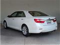2012 Toyota Camry Hybrid