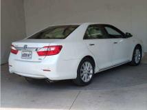 2012 Toyota Camry Hybrid