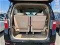 2014 Toyota Alphard Hybrid