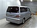 2007 Toyota Alphard Hybrid