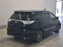 2015 Toyota Estima Hybrid
