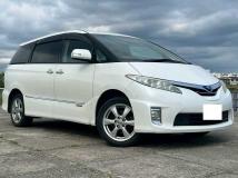 2009 Toyota Estima Hybrid