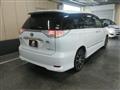 2015 Toyota Estima Hybrid