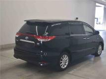 2012 Toyota Estima Hybrid