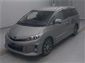2014 Toyota Estima Hybrid