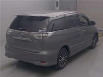 2014 Toyota Estima Hybrid