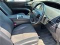 2013 Toyota Estima Hybrid