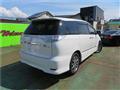 2009 Toyota Estima Hybrid