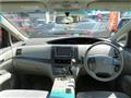 2009 Toyota Estima Hybrid
