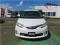 2009 Toyota Estima Hybrid
