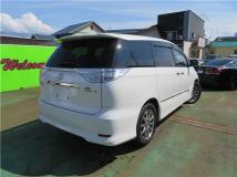 2009 Toyota Estima Hybrid