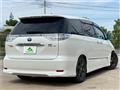 2009 Toyota Estima Hybrid