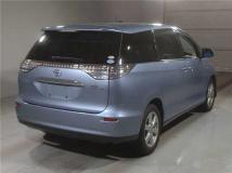 2008 Toyota Estima Hybrid
