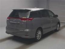 2012 Toyota Estima Hybrid