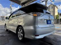 2011 Toyota Estima Hybrid