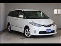2009 Toyota Estima Hybrid