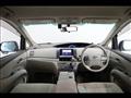 2009 Toyota Estima Hybrid