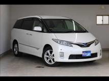 2009 Toyota Estima Hybrid