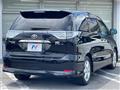 2009 Toyota Estima Hybrid