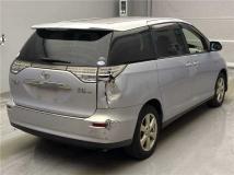 2007 Toyota Estima Hybrid